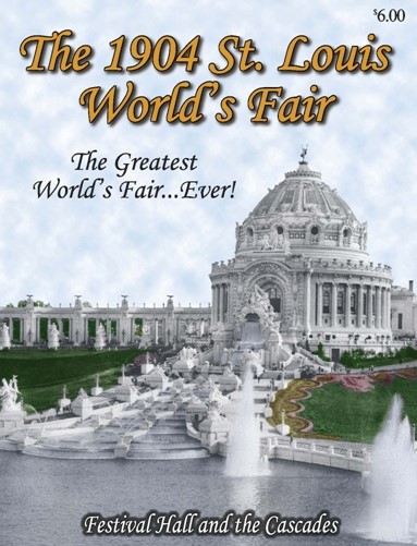 The 1904 St. Louis World's Fair
