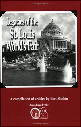 Legacies of the St. Louis World's Fair