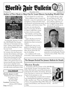 December 2024 Bulletin