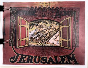 Jerusalem